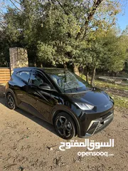  15 سيجول 2024 كفالة 5 سنوات مالك واحد من الزيرو فحص كامل