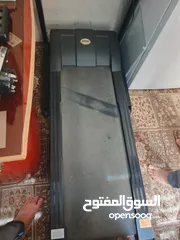  2 جهاز مشي نضيف استخدام شهر قابل للتفاوض