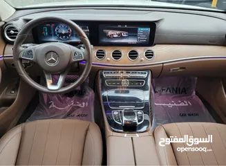  5 Mercedes benz  E200