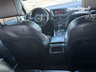  5 اودي q5 sline