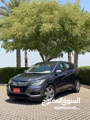  1 للبيع هوندا HRV 2020