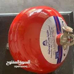 12 طفايات الحريق - طفاية حريق - سلامة عامة - أطفاء الحريق - طفاية الحريق - السلامة العامة و الاطفاء