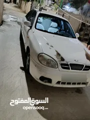  1 دايو لانوس 2002