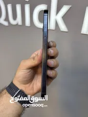  5 IPHONE 16 PRO MAX (1-TB) USED /// ايفون 16 برو ماكس ذاكرة 1 تيرا ذاكرة مستعمل وكاله