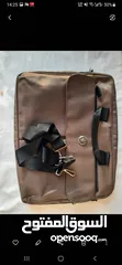  5 حقيبة محمول جديدة  LapTop Bag