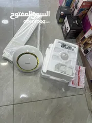  6 مراوح سقف باناسونيك بسعر حرق