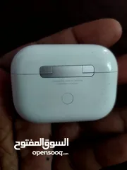  4 ايربود برو 1