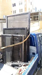  10 شراء جميع انواع السكراب شبابيك ابواب مكيفات بنايات هدد نشتري بافضل الاسعار