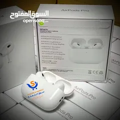  22 النسخة الأمريكى سيريال على العلبة ونفس السيرل محفور على البوكس و كل فردة من السماعاتAirpods pro2 USA