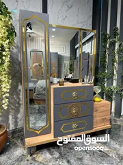  3 غرفه تركيه درجه اوله