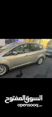  6 Ford cmax 2016