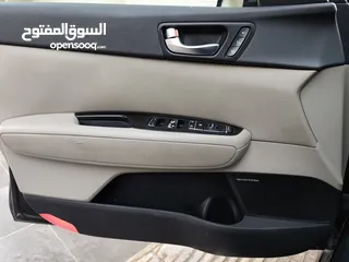  6 كيا اوبتيما 2018 فل الفل وارد وكالة مالك ثاني