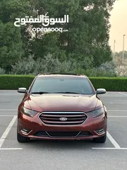  1 Ford Taurus 2016 limited full option