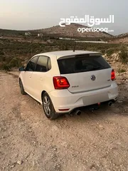  2 بولو تحفة جير عادي سحب شركة المصري
