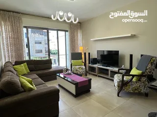  8 شقة مفروشة للايجار في ضاحية الأمير راشد  ( Property 38104 ) سنوي فقط