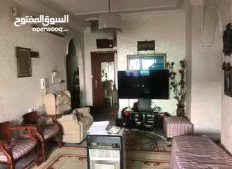  10 شقة رائعة بطبربور مقابل الاتحاد الرياضي العسكري