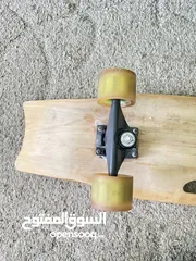  4 بيني بورد خشب اوروبي اصلي بسعر حرق