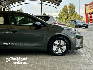  4 هونداي ايونك موديل 2022 اقساط بدفعه اولى 2500 دينار