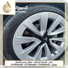  12 تيسلا موديل 2022 TESLA MODEL 3 بدفعة اولى 2400