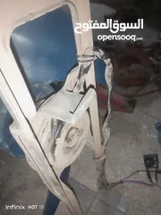 2 شفاط صناعي للبيع