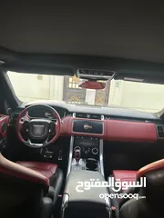  2 رنج روفر svr