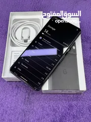  4 Google pixel 8 pro 256gb 12gb ram