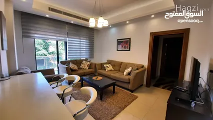  1 شقة مفروشة للإيجار 90م2 ( Property 12466 ) سنوي فقط