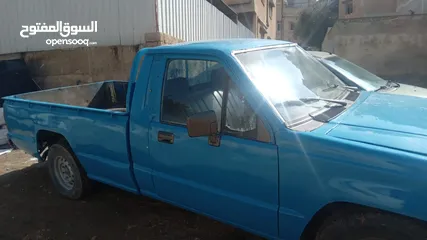  2 متسوبيشي L200