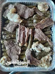  8 طبخ سوري منزلي