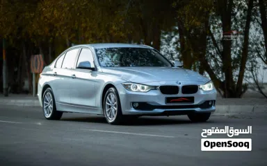  2 BMW 316i clean condition