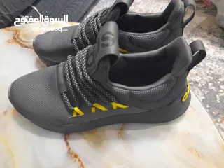  8 شروة احذيه  البيع كامل الكميه 30 حبه