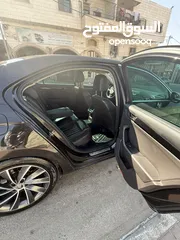  6 سكودا سوبير 190 حصان