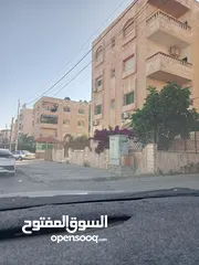  1 شقة سكنية في الياسمين للبيع شارع الشورى مقابل اسواق الكرمل