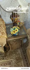  3 طقم كنب مصري