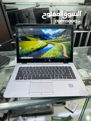  1 HP TOUCH SCREEN Laptop
