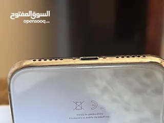  2 ايفون x للبيع بحاجة شاشة