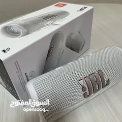  14 JBL Flip 6 Portable  Speaker 