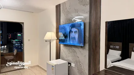  27 فندق في العقبة  وسط البلد Eden hotel   أجنحه فندقيه فندق عدن hotel apartments  Sea view hotel  فندق