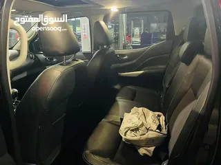  4 بكم نيسان نيفارا
