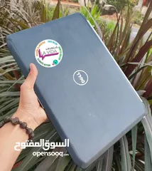  1 لابتــــوب  Dell latitude