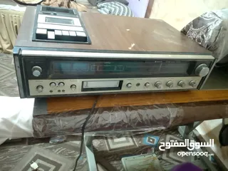  2 راديو قديم جدا