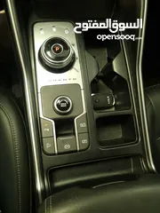  7 كيا سورنتو 2020 هايبرد 1600cc