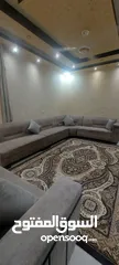  5 طقم كورنر لون بيج غامق