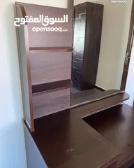  6 غرفة نوم شبه جديدة عمان