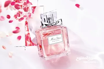  5 براندات عطور