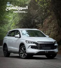  3 كفاله 5 سنوات زيـــــرو  song pro 2024 ZERO HYBRID   PLUG-IN fool