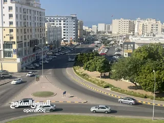  18 غرفه مفروشه شبه فندقى فرش جديد فى قلب الخوير مقابل راديسون بلو