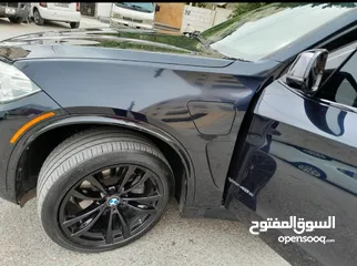 3 BMW X5 2018