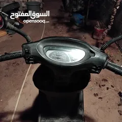  3 السلام عليكم موطو kymcoللبيع