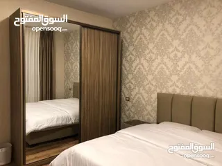  23 شقة مفروشة سوبر ديلوكس اعلان رقم (O317)